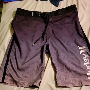 Hurley board shorts
